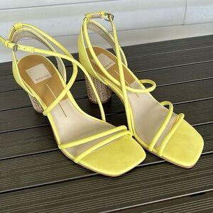 Dolce Vita Nico Heel Size 8.5